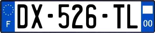 DX-526-TL