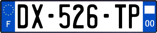 DX-526-TP