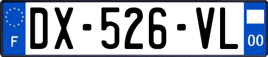 DX-526-VL