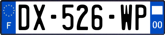 DX-526-WP