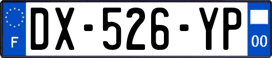 DX-526-YP
