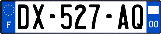 DX-527-AQ