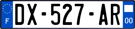 DX-527-AR