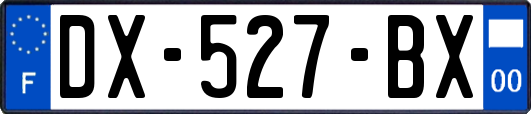 DX-527-BX