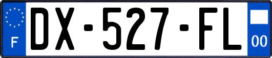 DX-527-FL