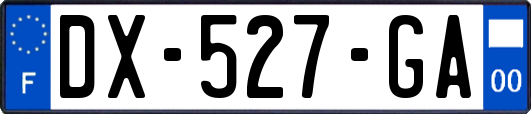 DX-527-GA