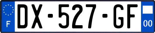 DX-527-GF