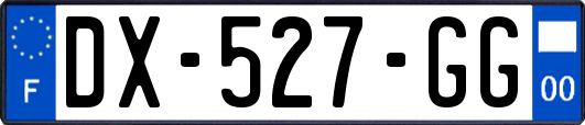 DX-527-GG