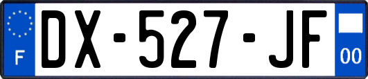 DX-527-JF