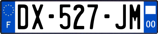 DX-527-JM