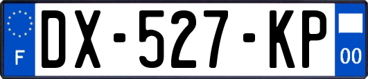 DX-527-KP