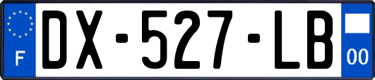 DX-527-LB