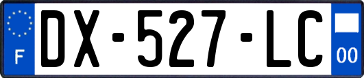 DX-527-LC