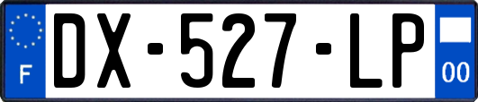 DX-527-LP