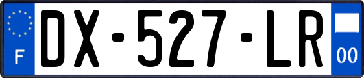 DX-527-LR
