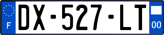 DX-527-LT