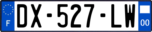 DX-527-LW