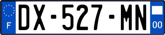 DX-527-MN