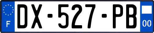 DX-527-PB