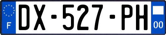 DX-527-PH