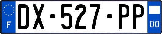 DX-527-PP