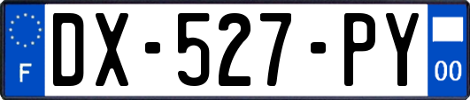 DX-527-PY