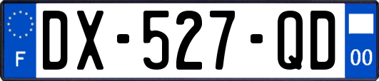 DX-527-QD