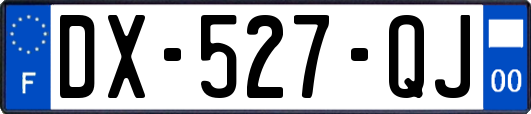 DX-527-QJ