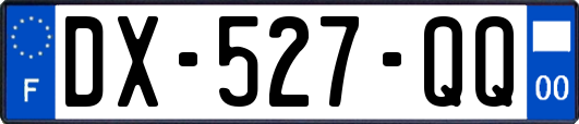 DX-527-QQ