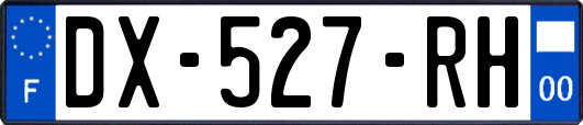 DX-527-RH
