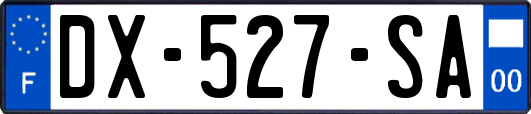 DX-527-SA