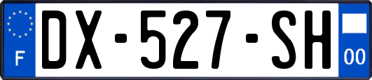 DX-527-SH