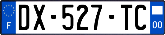 DX-527-TC