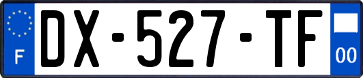 DX-527-TF
