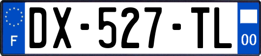 DX-527-TL