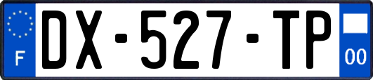 DX-527-TP