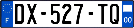 DX-527-TQ