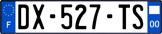 DX-527-TS
