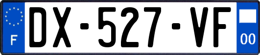 DX-527-VF