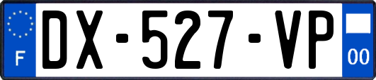 DX-527-VP