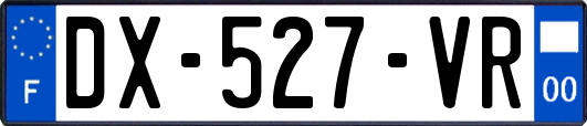 DX-527-VR