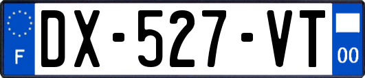 DX-527-VT