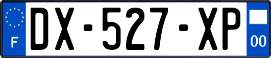 DX-527-XP