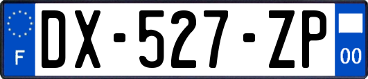 DX-527-ZP