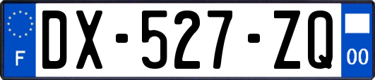 DX-527-ZQ