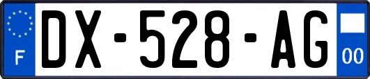 DX-528-AG