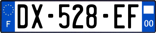 DX-528-EF