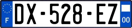 DX-528-EZ