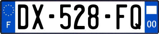 DX-528-FQ