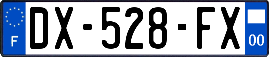 DX-528-FX